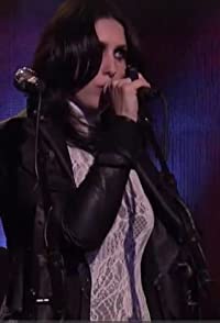 Chelsea Wolfe