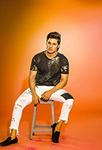 Suyog Gorhe