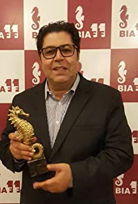 Farhad Aslani