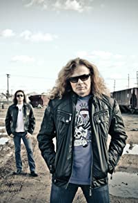 Megadeth