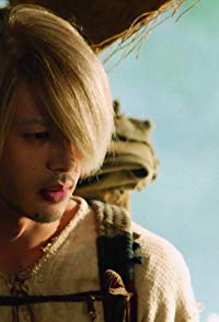 Joe Odagiri