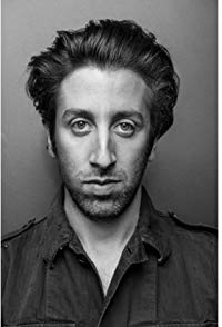 Simon Helberg