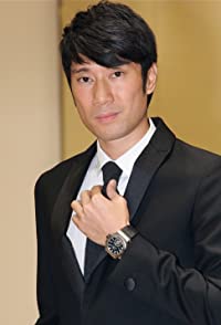 En-Feng Chen