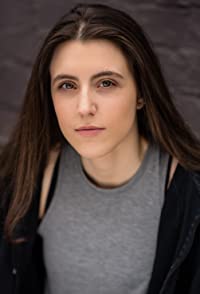 Yiana Pandelis