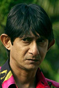 Kanchan Mullick