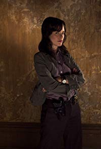 Parker Posey