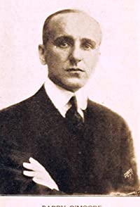 Barry O'Moore