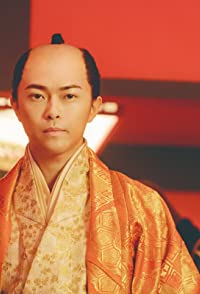 Ryo Katsuji