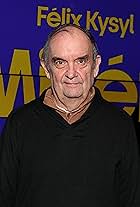 Jacques Develay