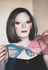 Jackie Curtis