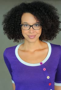 Kate Comer