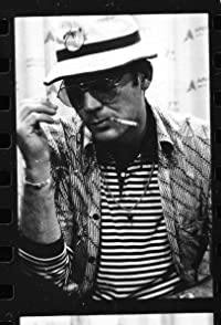 Hunter S. Thompson