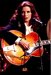 June Carter Cash
