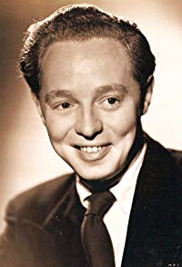 Jimmy Hanley