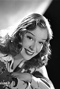 Mitzi Green