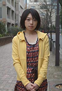 Ayaka Maeda