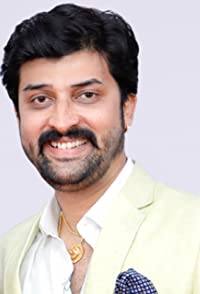 Srinivas Bindiganavale