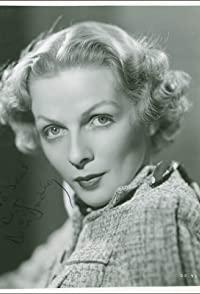 Doris Dudley