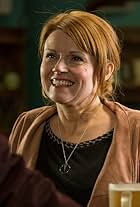 Sian Gibson