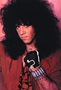 Eric Carr