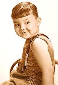 Eugene 'Porky' Lee
