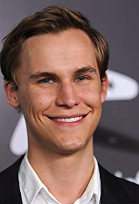 Rhys Wakefield