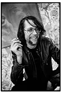 Paul Barker