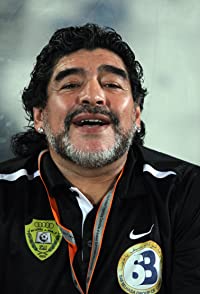 Diego Maradona