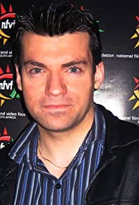 Patrick Garcia