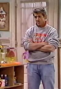 Doug Sheehan
