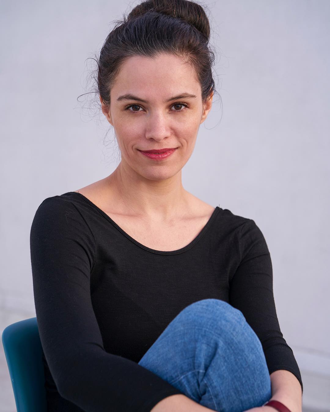 Marie Dvorakova