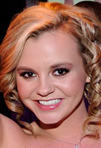 Bree Olson