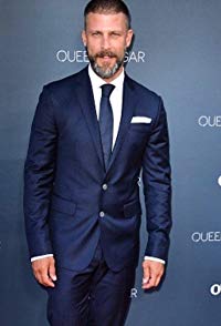 Greg Vaughan