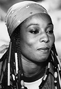 Madge Sinclair