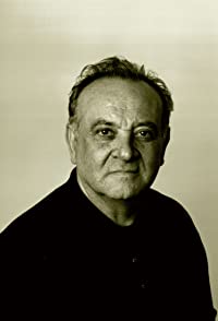 Angelo Badalamenti
