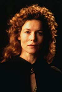 Alice Krige
