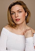 Caitlin Zerra Rose