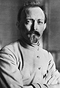 Feliks Dzierzynski