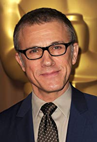 Christoph Waltz