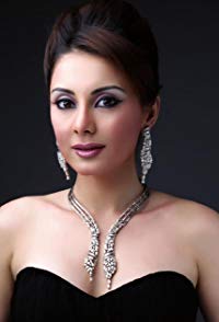Minissha Lamba