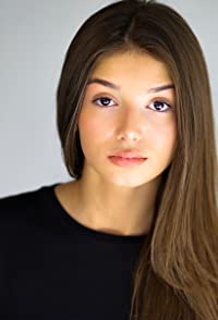 Mimi Keene