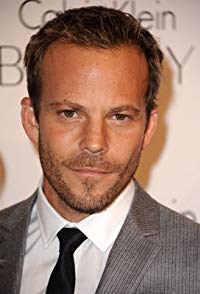 Stephen Dorff