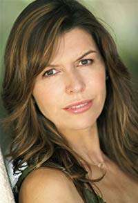Finola Hughes