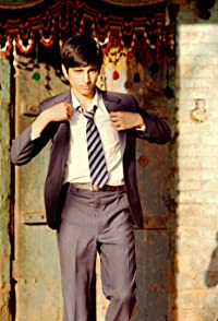 Aqib Khan