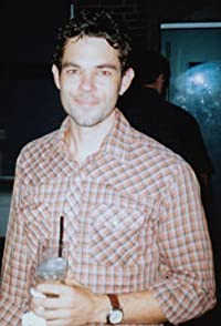 Sean Galuszka