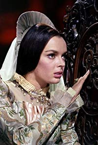 Barbara Steele