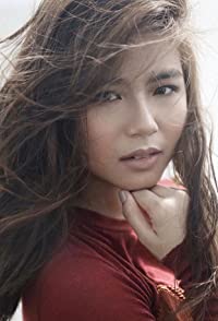 Miles Ocampo