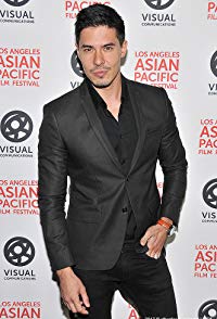 Lewis Tan