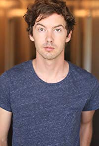 Erik Stocklin