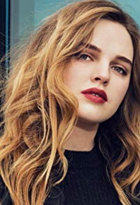 Odessa Young